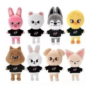 Peluches  Stray Kits
