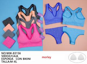 Conjunto Deportivo