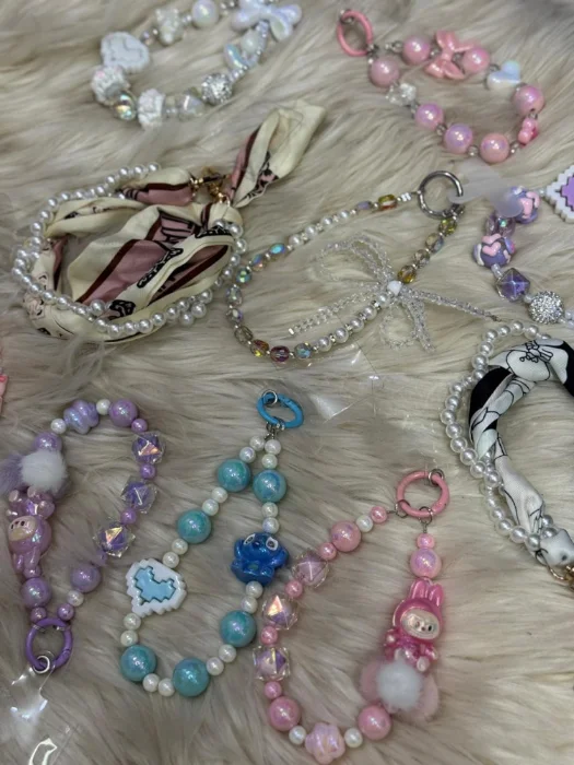 Straps para Celular