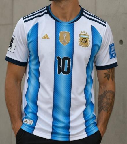 Camisetas de Afa Bordadas