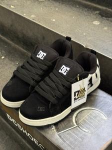 Dc Graffik