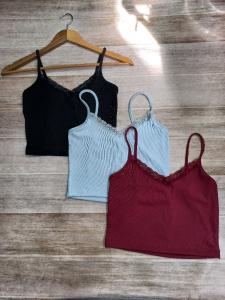 Top Puntilla