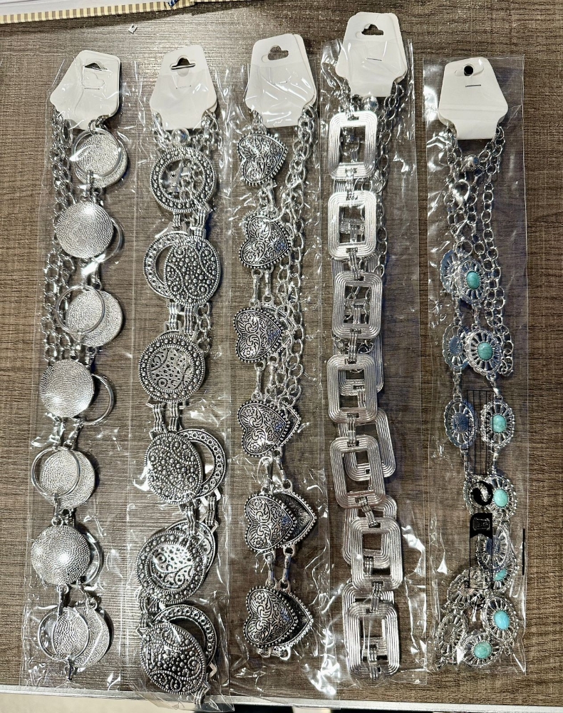 Cintos Cadenas - Imagen 2
