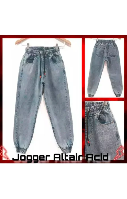Jogger Altair Acid Kids