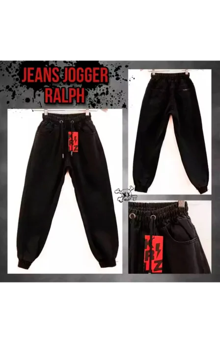 Jogger Ralph Kids