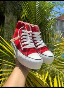 Convers Botitas Altas - Miniatura 2