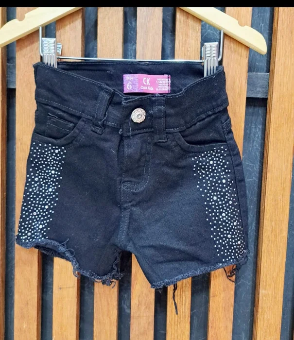 Short de Nenas