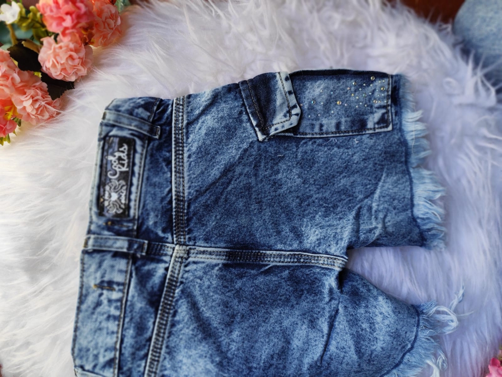 Short de Nenas - Imagen 3