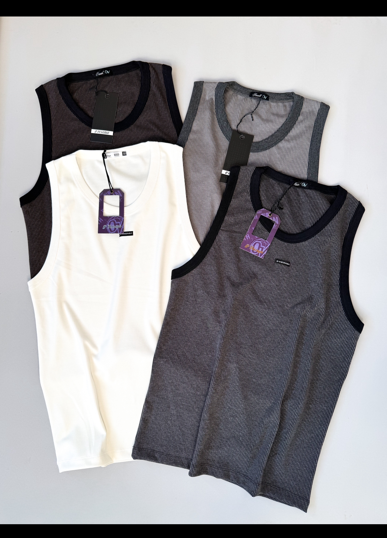 Musculosa Vintage - IMG_1002.jpeg
