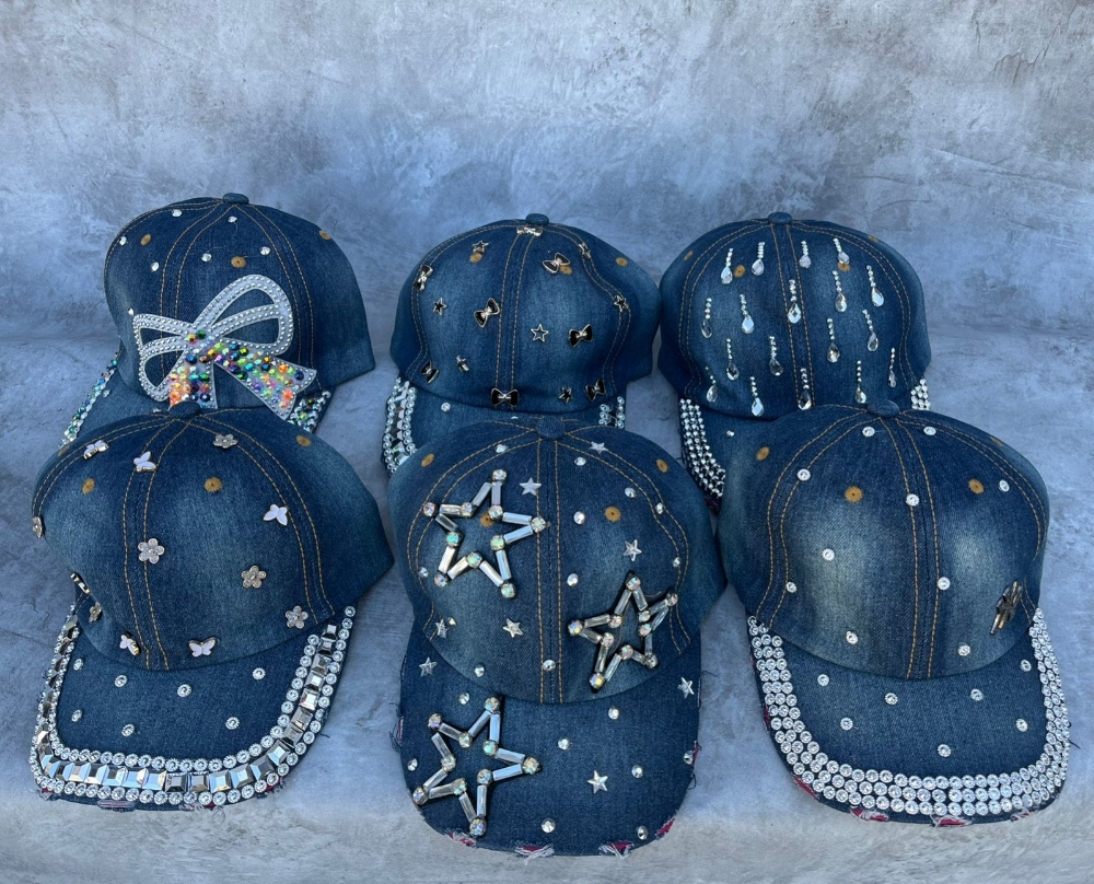 G. Jeans Stras Juvenil-dama - Imagen 2