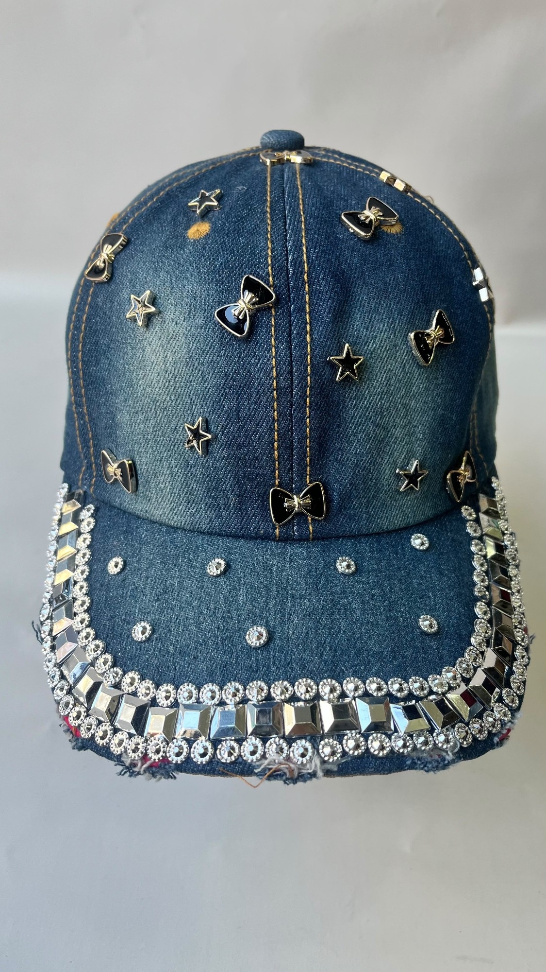 G. Jeans Stras Juvenil-dama - Imagen 6