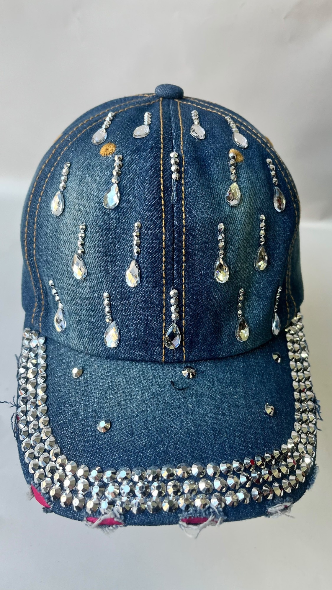 G. Jeans Stras Juvenil-dama - Imagen 7