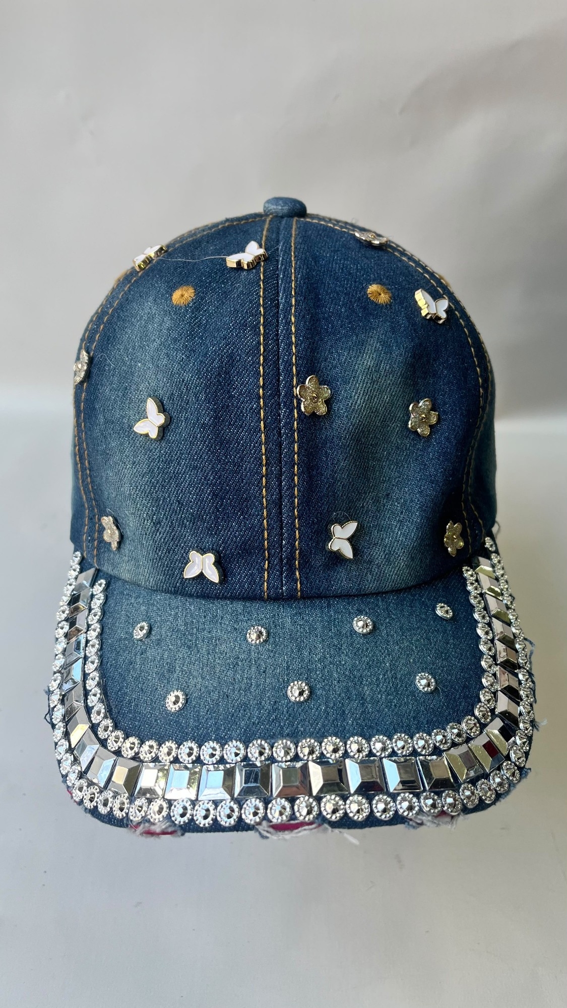 G. Jeans Stras Juvenil-dama - Imagen 8