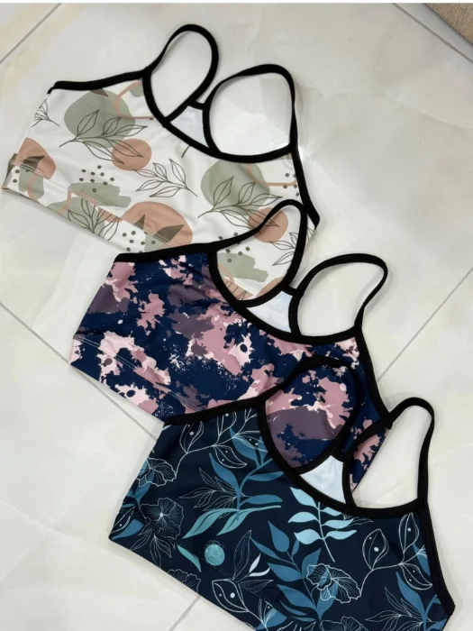 Tops Deportivos