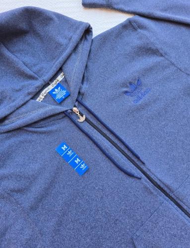 Campera Adidas Darlón