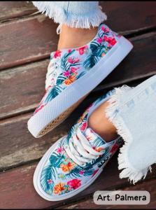 Zapatillas Mujer - Miniatura 3