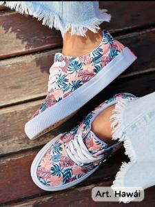 Zapatillas Mujer - Miniatura 4