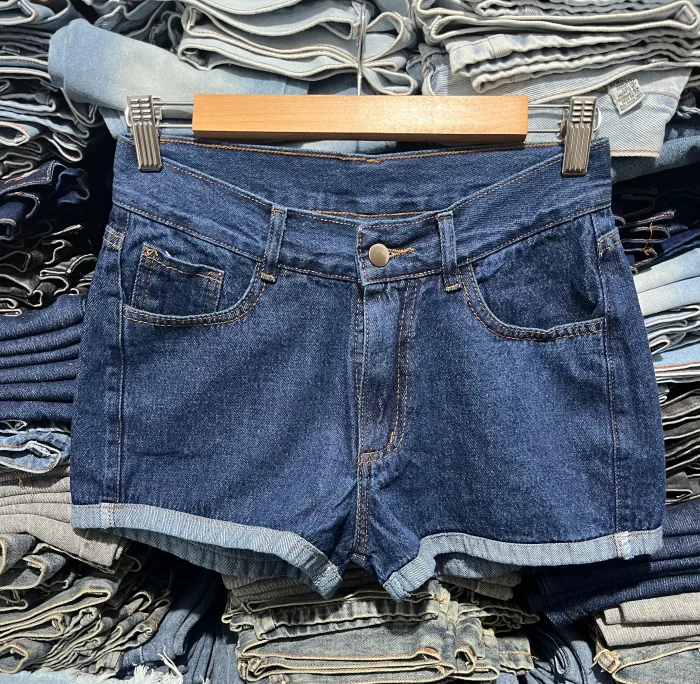 Short de Jeans