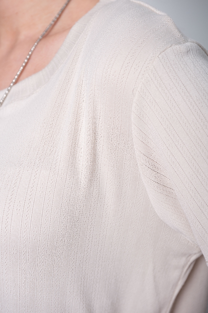 Remera Basica ((jersey Carter)) - Imagen 5
