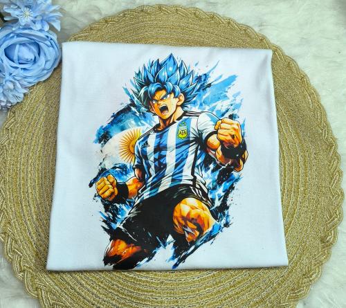 Remeras Niños Unisex - Miniatura 5
