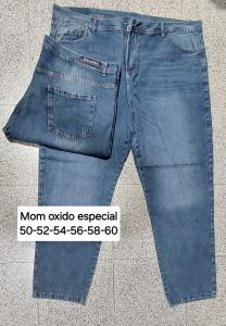 Mom Especial Oxido