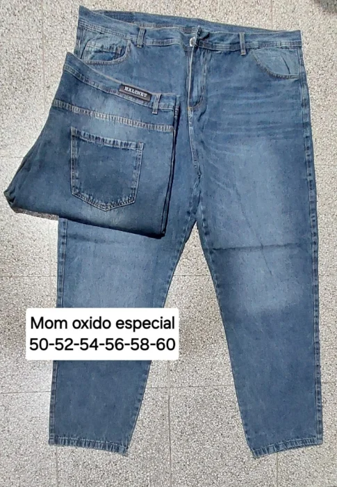 Mom Especial Oxido