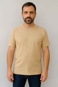 Remeras Algodón Peinado