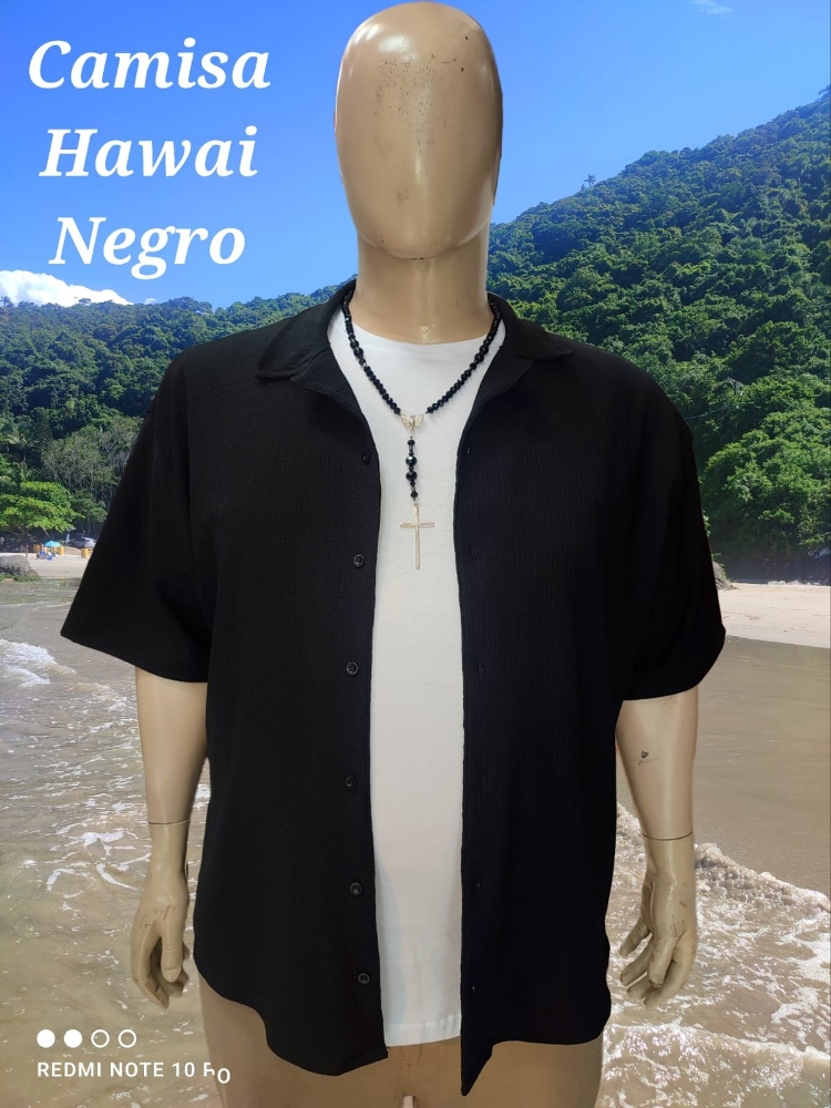 Camisas Hawai - Imagen 2