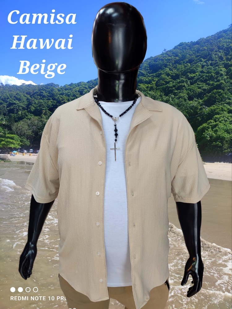 Camisas Hawai - Imagen 3