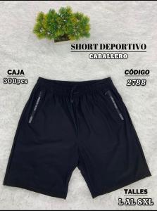 Short Importado