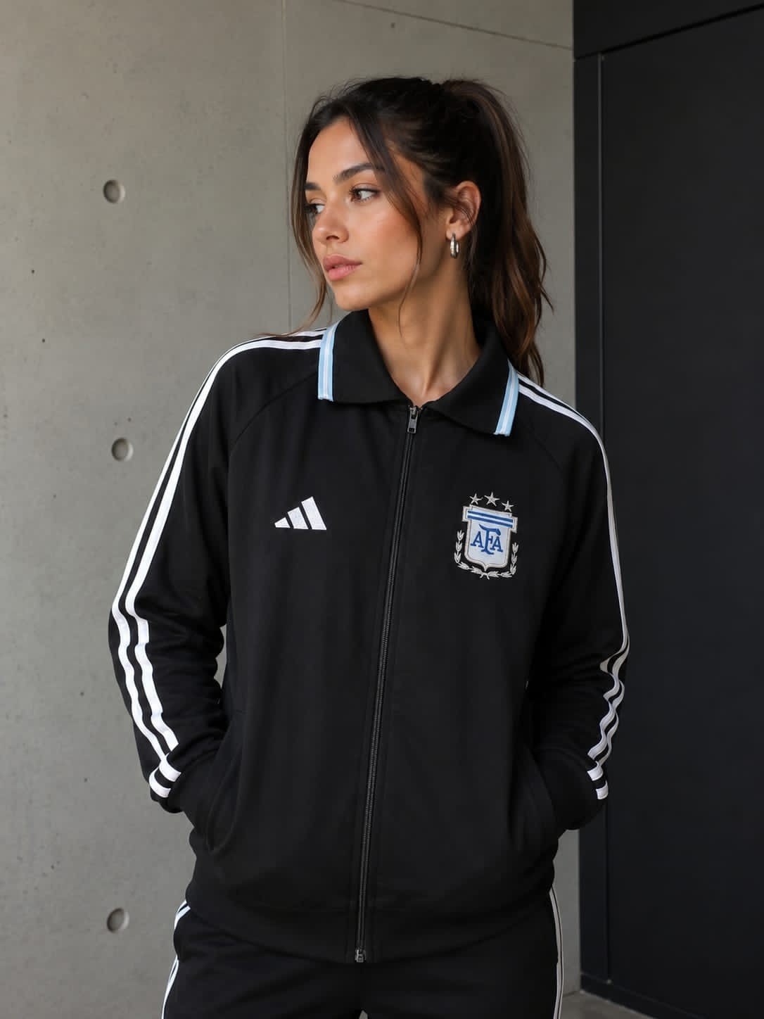 Campera Nueva Adi - Imagen 3