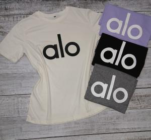 Remeras Alo