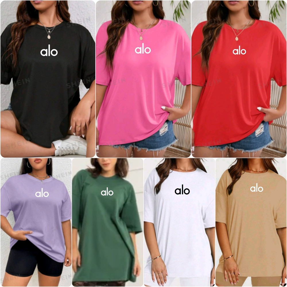 Remeras Alo - Imagen 2
