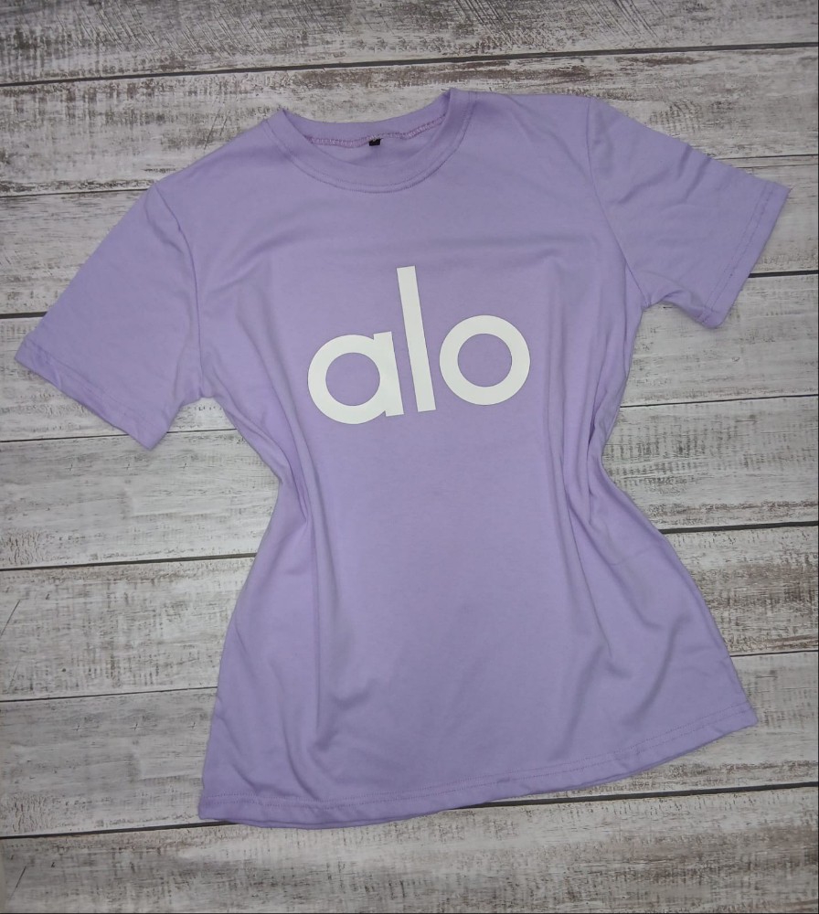 Remeras Alo - Imagen 4
