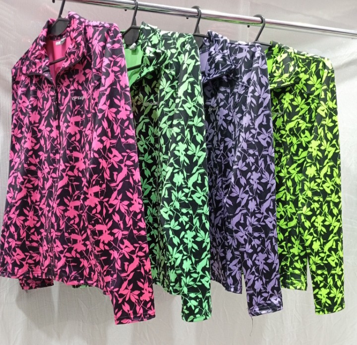 Talles Grandes Camperas Deportiva - Imagen 3