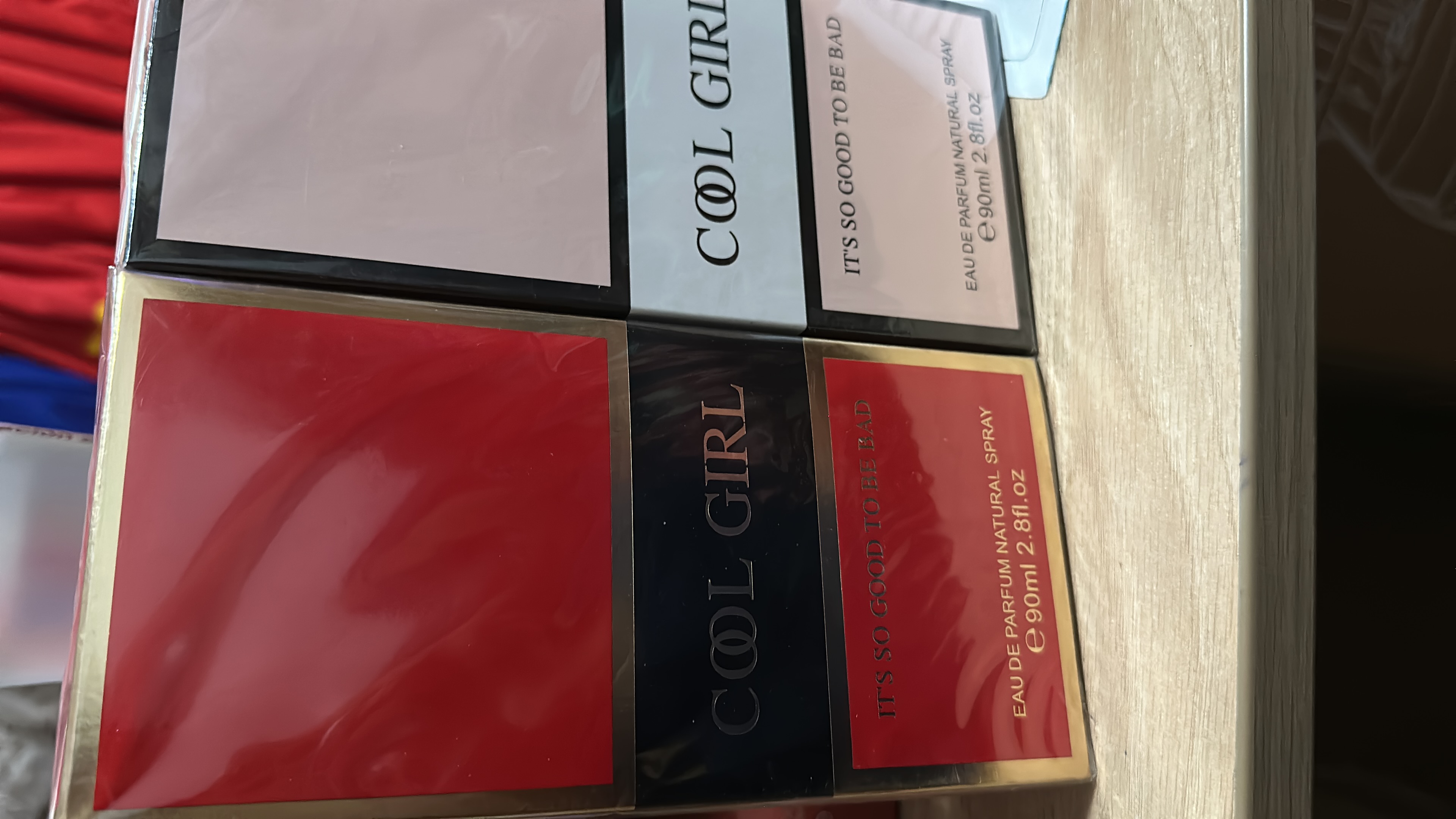 Perfumes Cool Girl  Grander - AE5F9A0E-CCEA-4BA7-BA73-267D1A4A3121.jpeg