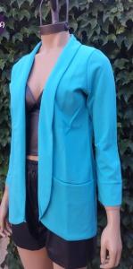 Blazer Sastrero