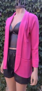 Blazer Sastrero
