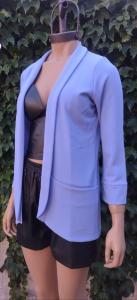 Blazer Crep Sastrero - Miniatura 6