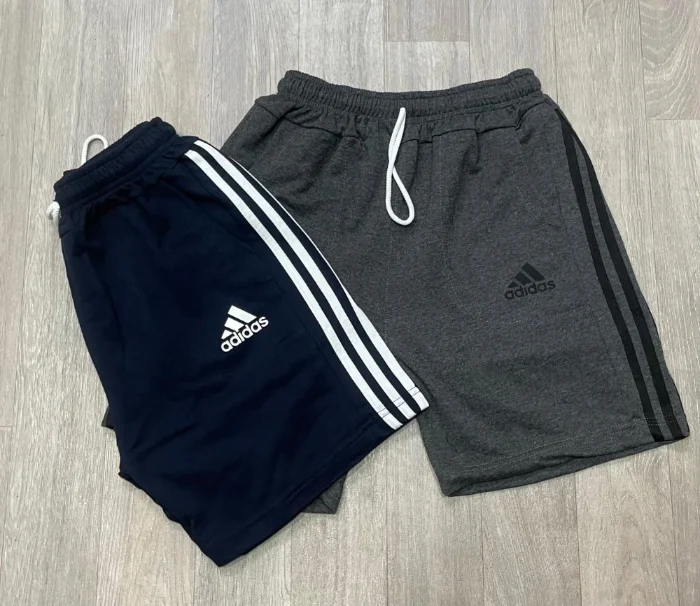 Short Retro de Hombre Rusticos