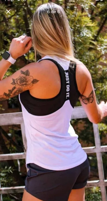 Sudadera en  Dry Fit