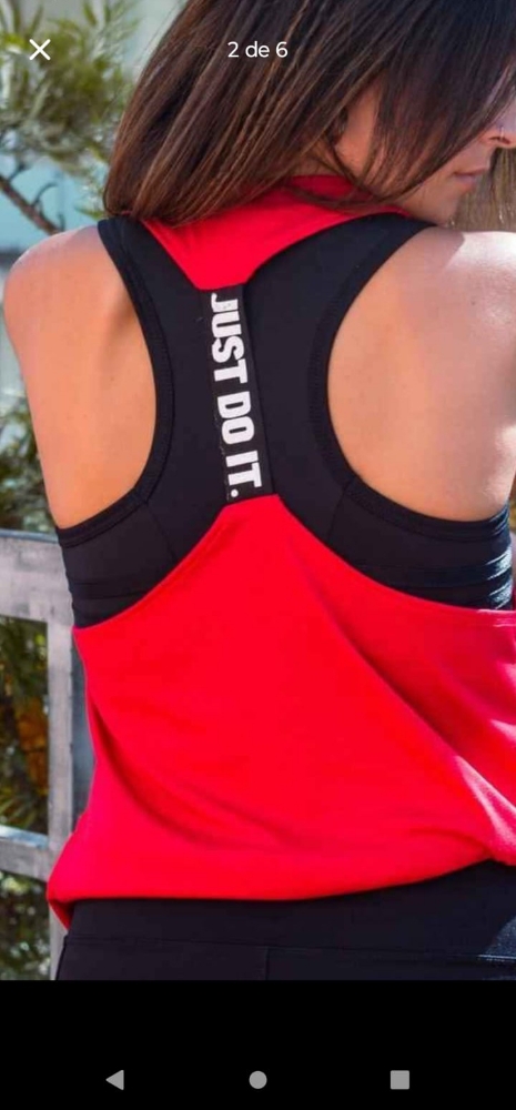 Sudadera en  Dry Fit - Imagen 2