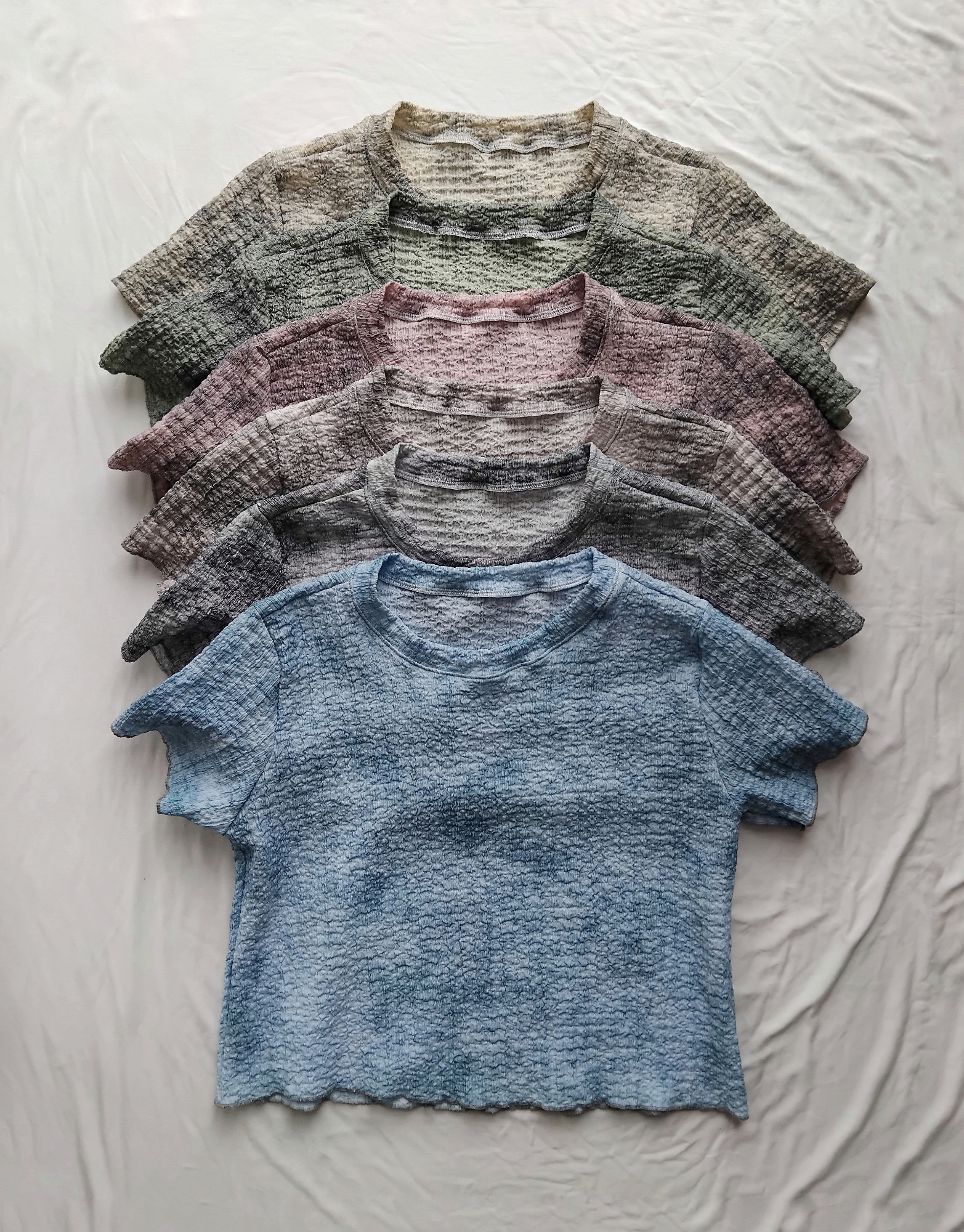 Conjunto Short y Remera - Imagen 2