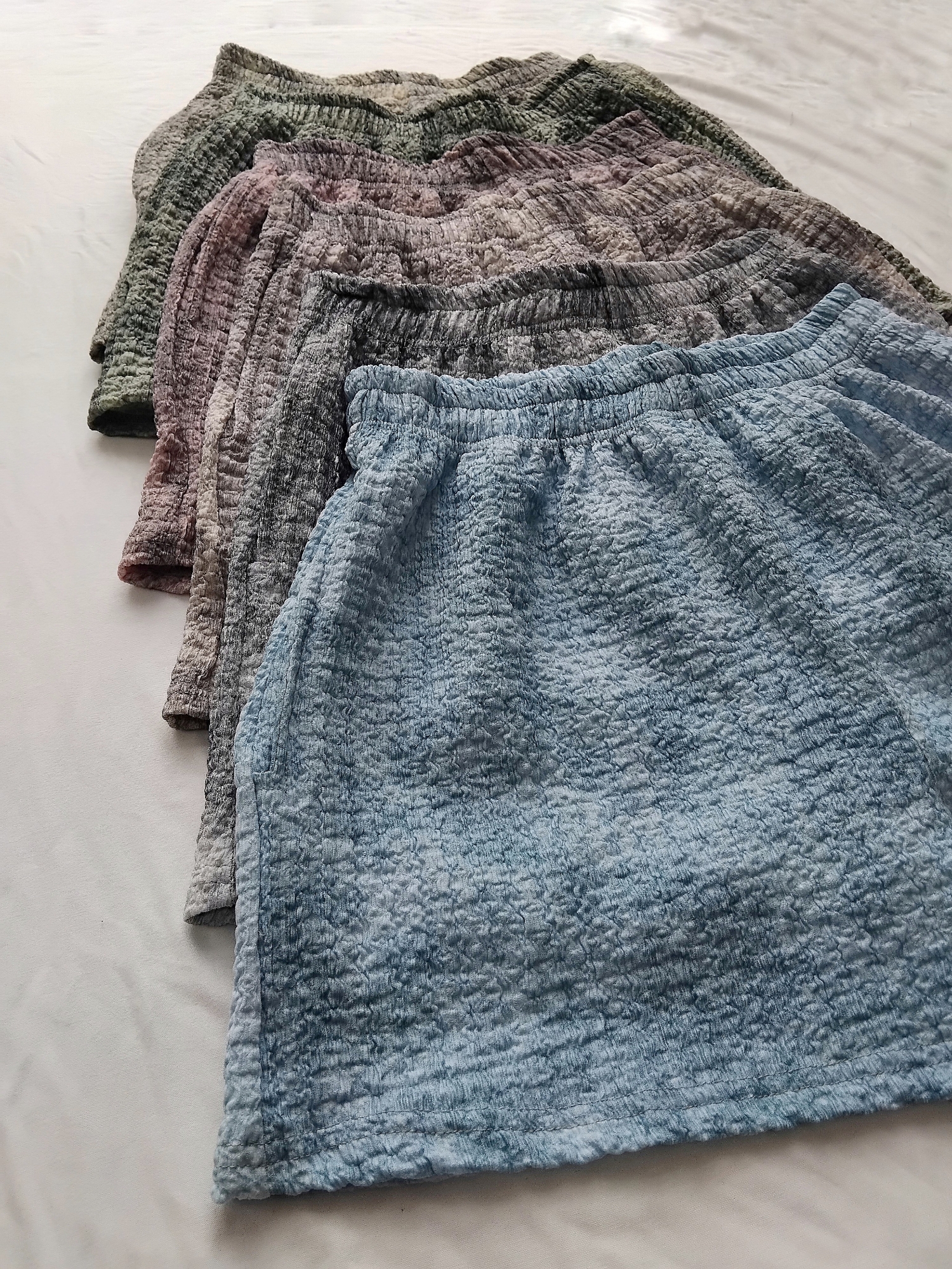 Conjunto Short y Remera - Imagen 3