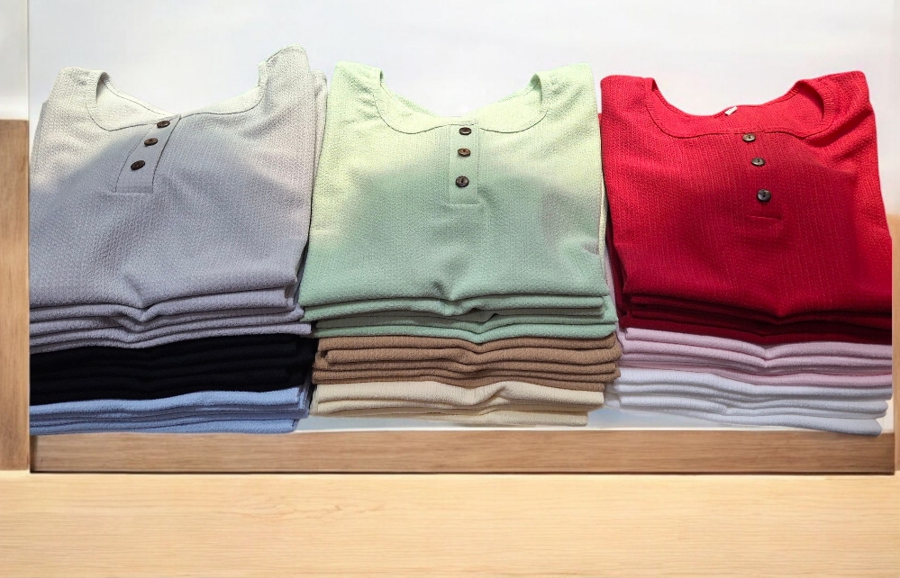 Remera Hawai - Imagen 3