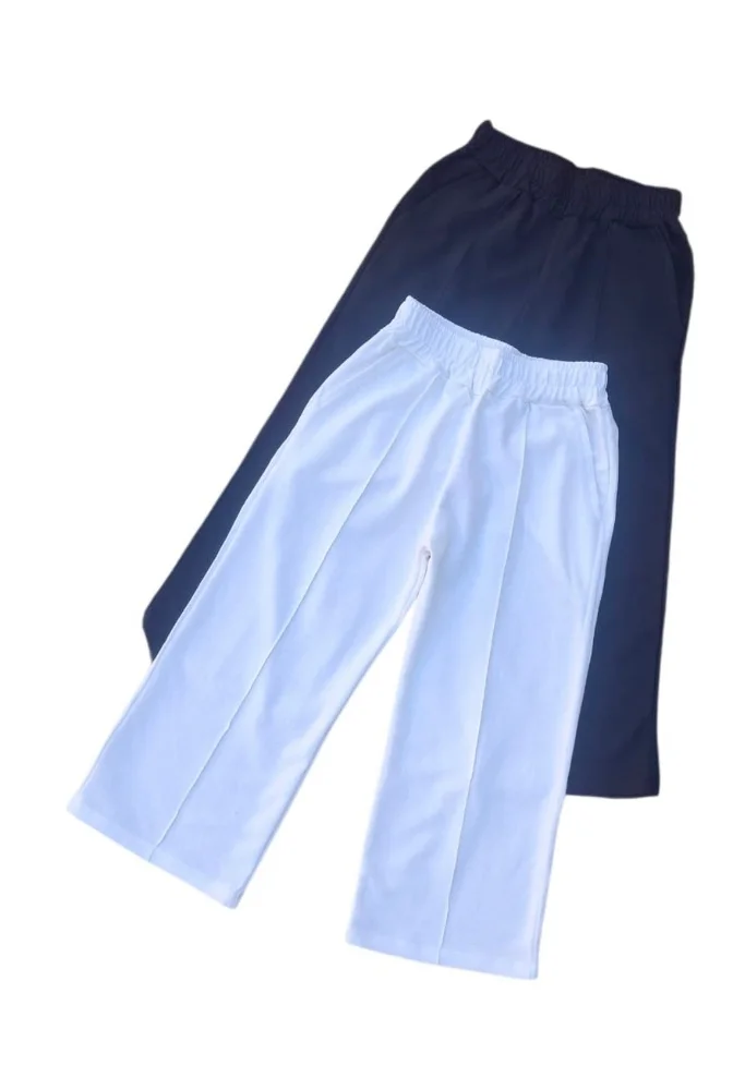 Pantalón Mom - Imagen 5