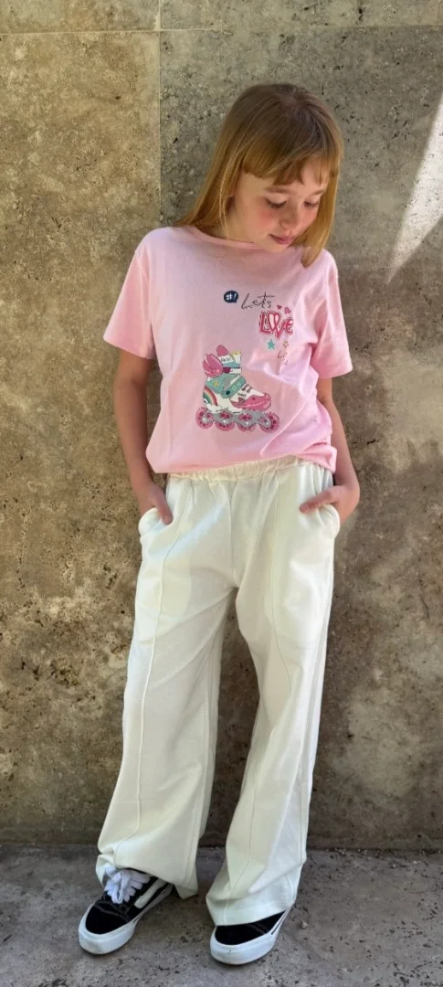 Pantalón Mom - Imagen 2