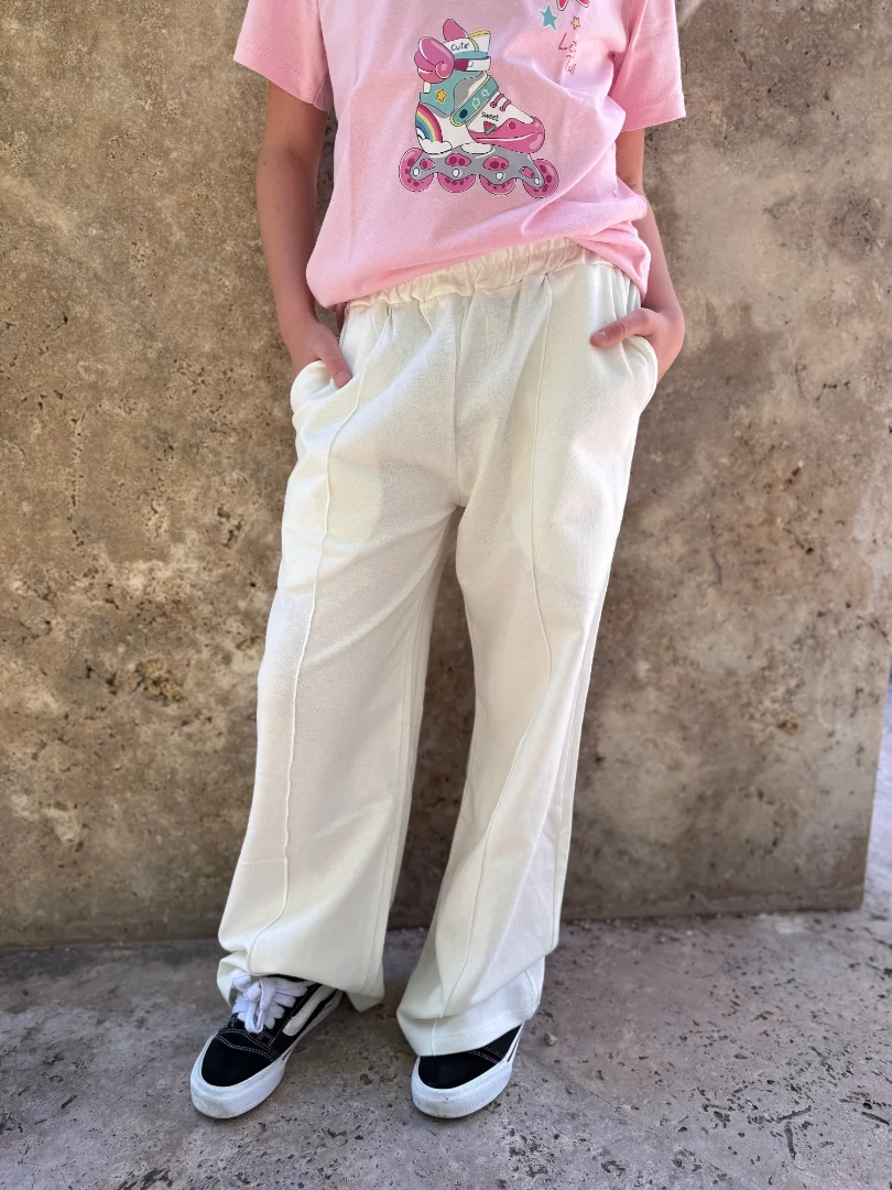 Pantalón Mom - Imagen 3