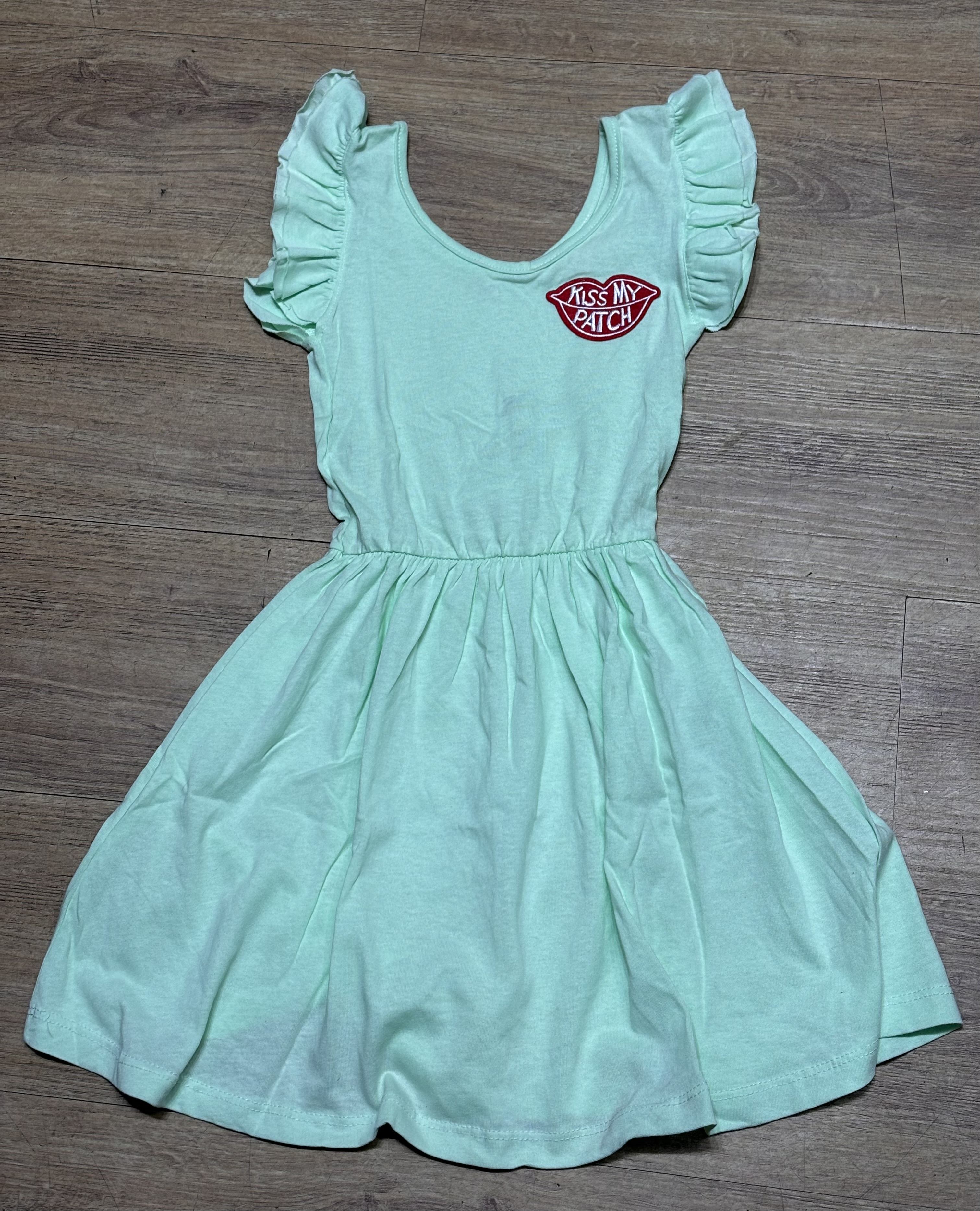 Vestido Algodón Oferta - IMG_3376.jpeg