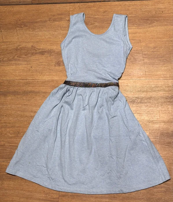 Vestidos Moña Oferta